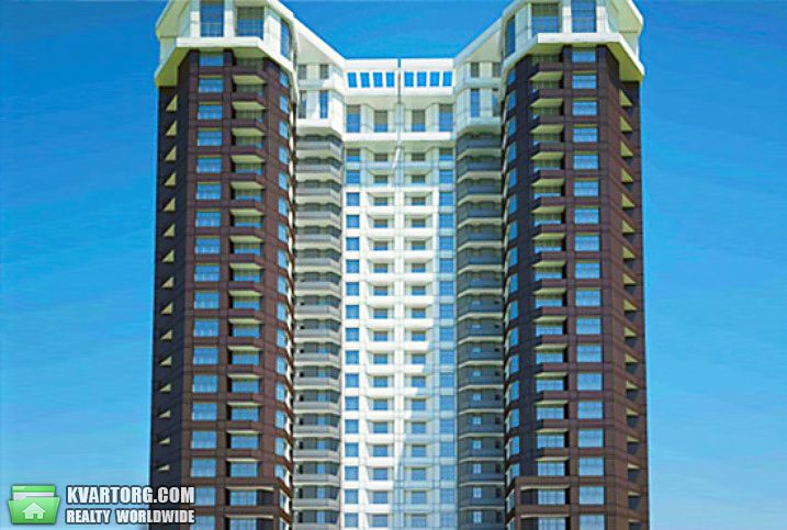 Sell 2-room apartment. Одесса, Французский бульвар — photo 1