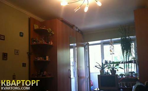 Sell 1-room apartment. Киев,  Щербакова — photo 1