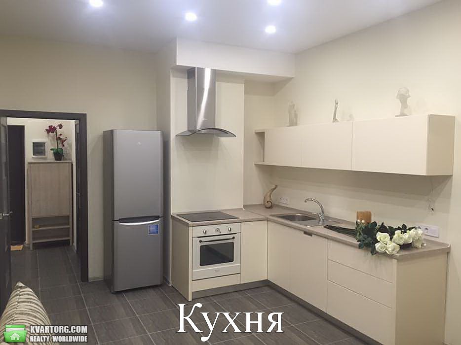 Sell 1-room apartment. Одесса, Французский бульвар — photo 6