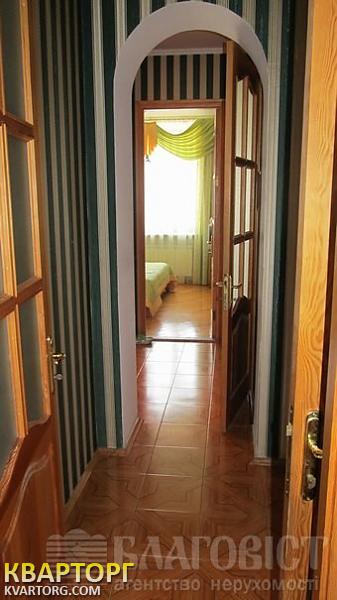 продам 2-комнатную квартиру. Киев,   Гусовского - фото 8