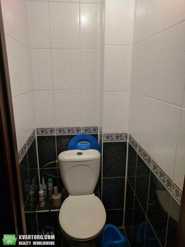 Sell 1-room apartment. Киев,  Закревского — photo 6