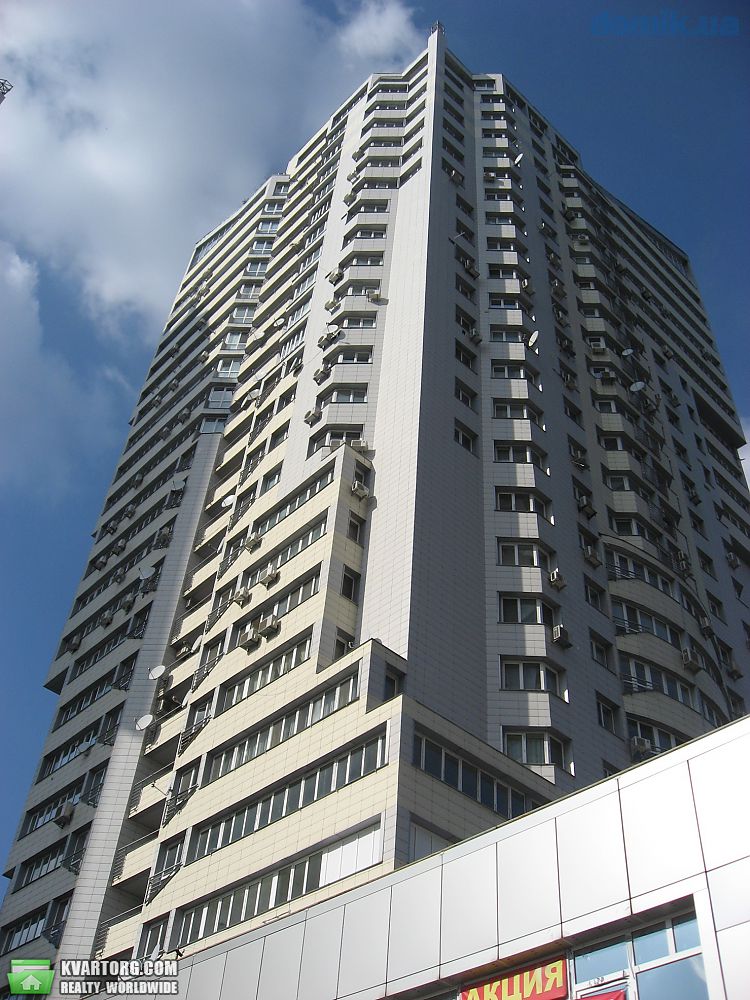 Sell 2-room apartment. Киев, Гетьмана Вадима — photo 2
