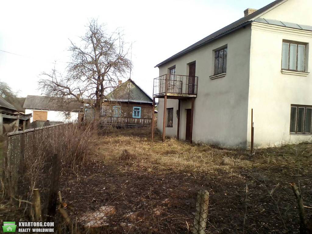 Sell house. Ровно, с. Грозов — photo 5