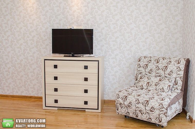 Rent out 1-room apartment. Киев,  Красногвардейская — photo 5