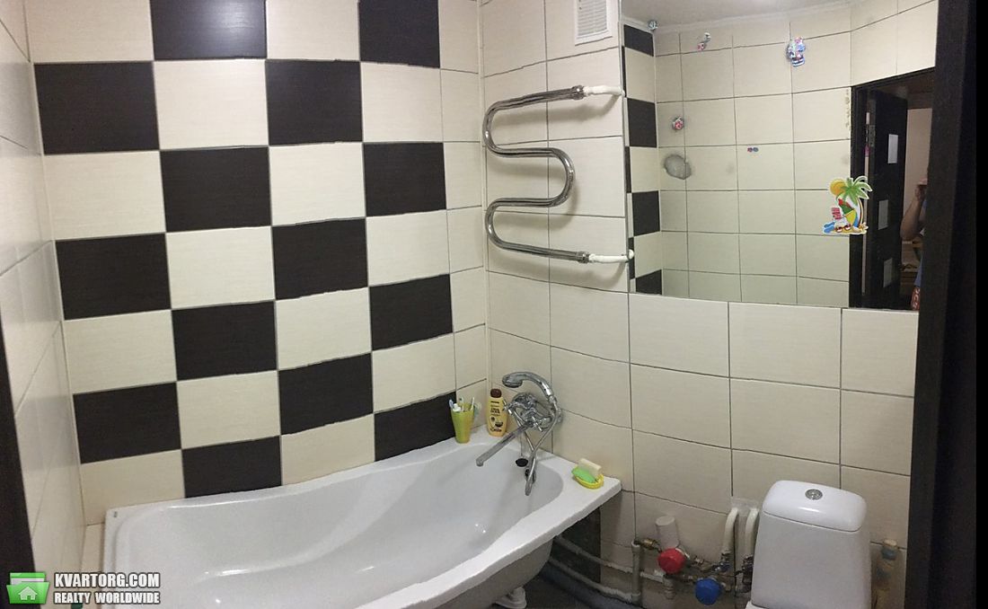 Sell 1-room apartment. Киев, Антонова — photo 8