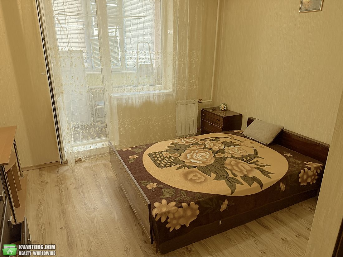 Sell 3-room apartment. Киев, Каштанова — photo 3