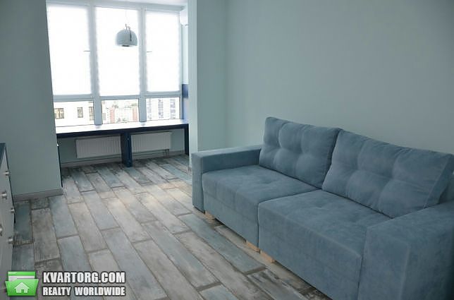 Rent out 1-room apartment. Киев, Маршала Конева — photo 5