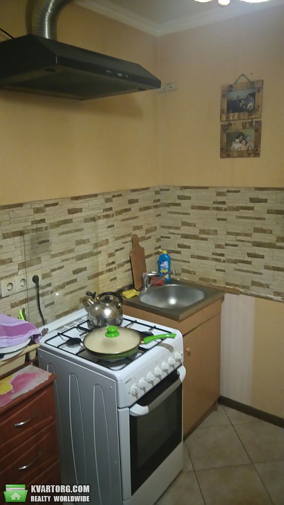 Sell 1-room apartment. Киев,  Северная — photo 7