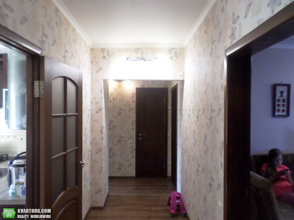 Sell 3-room apartment. Одесса, Добровольского — photo 2