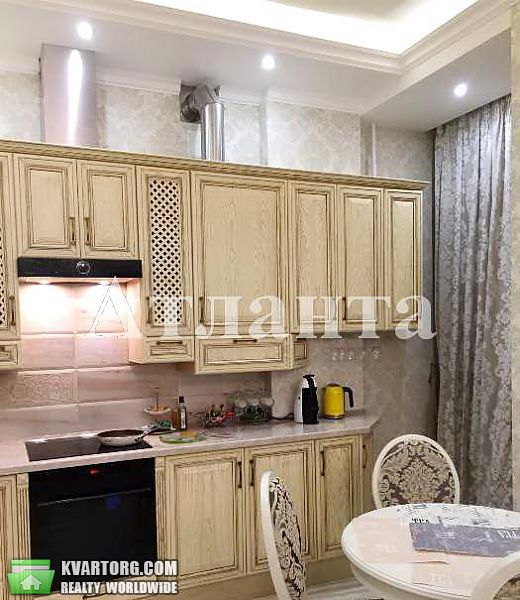 Sell 2-room apartment. Одесса, Софиевская — photo 4