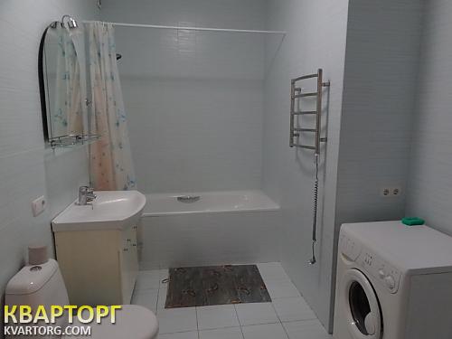Rent out 2-room apartment. Одесса, Фонтанская дорога — photo 2
