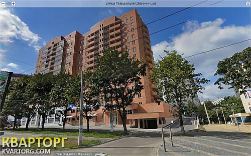 Sell 2-room apartment. Харьков, Гв. Широнинцев — photo 2