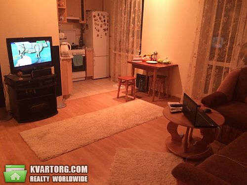 Sell 2-room apartment. Киев, Дружбы Народов бул — photo 1