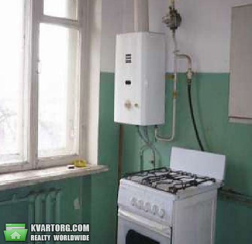 Sell 1-room apartment. Киев, Эстонская — photo 1