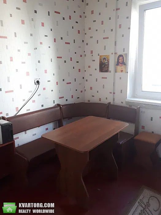 Sell 1-room apartment. Киев,  Харьковское шоссе — photo 4