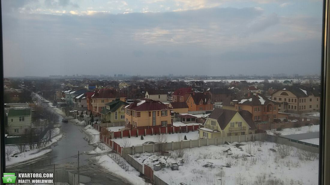 Sell 1-room apartment. Киев, Волошкова — photo 4