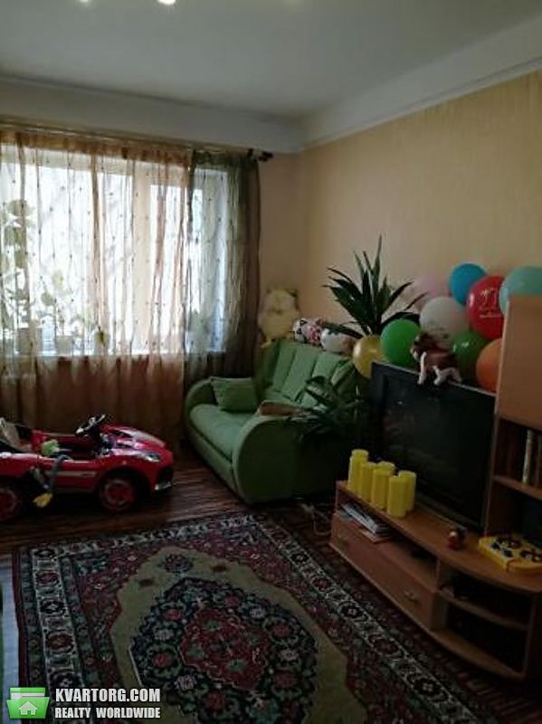 Sell 2-room apartment. Киев,  Вернадского бул — photo 4