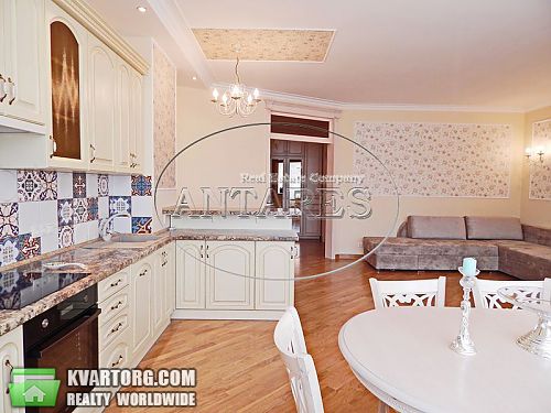 Rent out 3-room apartment. Киев, Старонаводницкая — photo 4