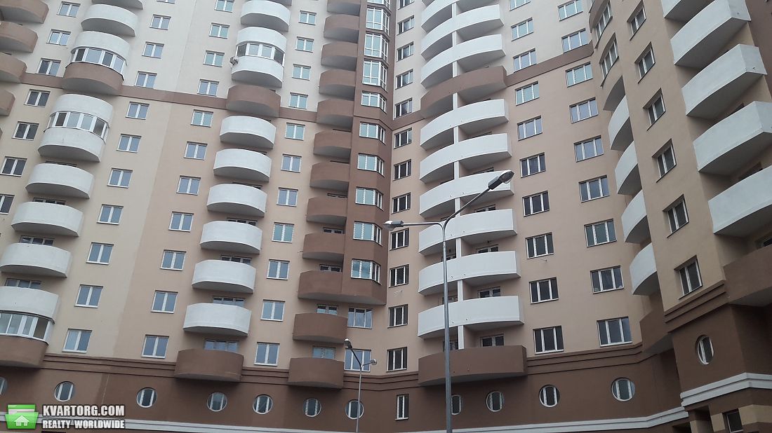 Sell 2-room apartment. Борисполь, Киевский Шлях 95 — photo 4