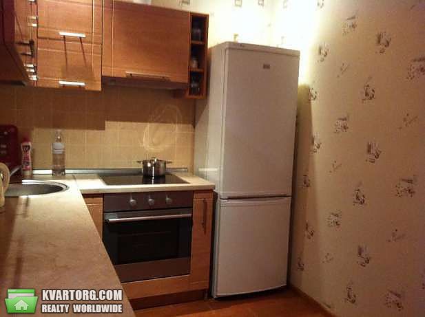 Rent out 1-room apartment. Одесса, Среднефонтанская — photo 2