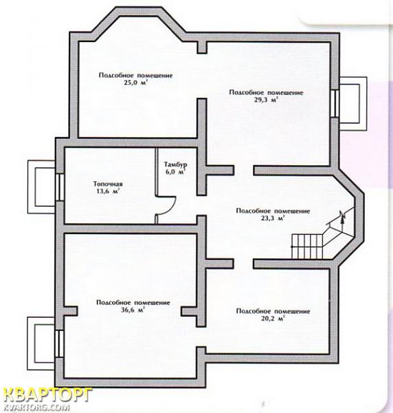 Sell house. Буча, Гранд Вилас — photo 6