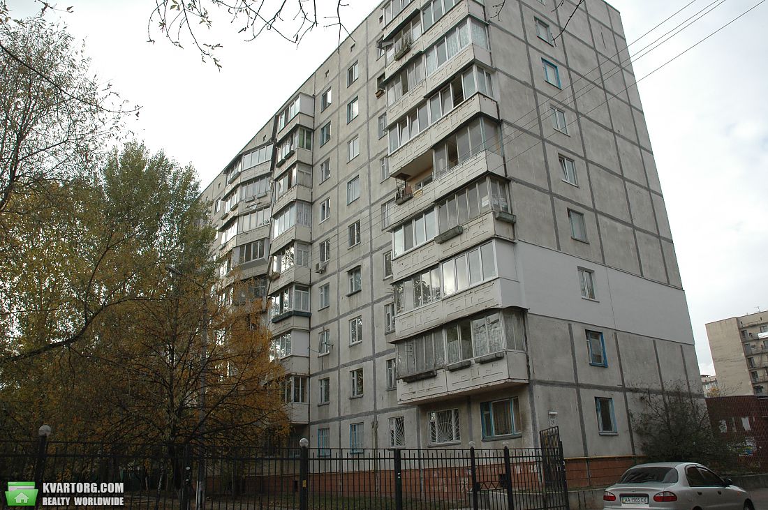 Sell 3-room apartment. Киев,  Светлицкого — photo 7