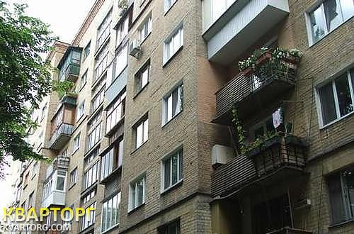 Sell office. Киев, Лаврская — photo 3