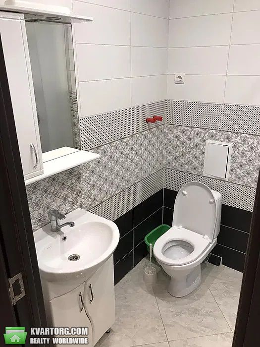Rent out 1-room apartment. Львов,  Пулюя — photo 8