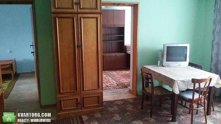 Rent out 3-room apartment. Киев,  Воздухофлотский пр — photo 2