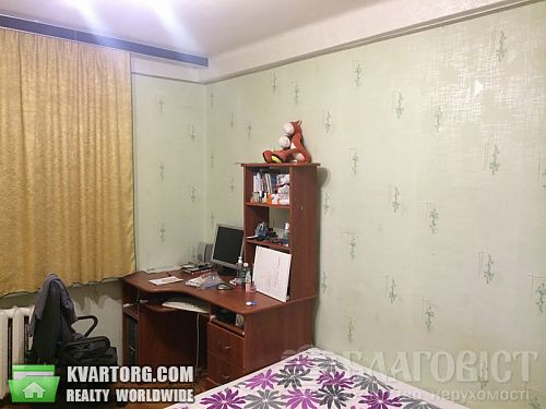 Sell 2-room apartment. Киев, Расковой — photo 1