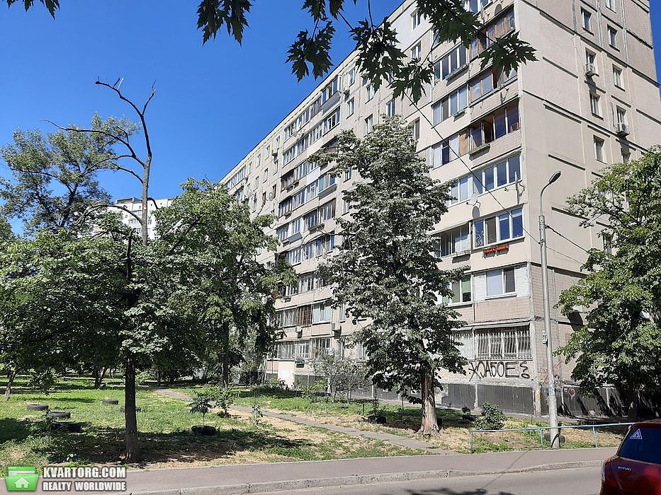 Sell 3-room apartment. Киев,  Малышко — photo 8