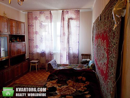 Sell 1-room apartment. Киев, Глушкова пр — photo 7