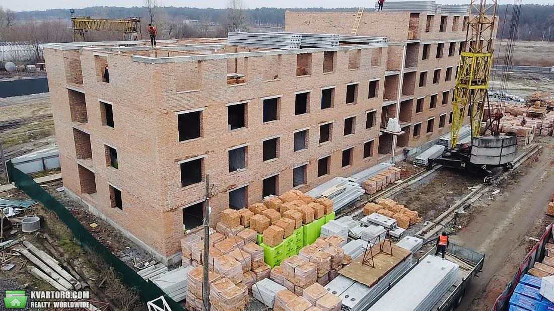 Sell 1-room apartment. Ирпень, Мирная 3 — photo 2