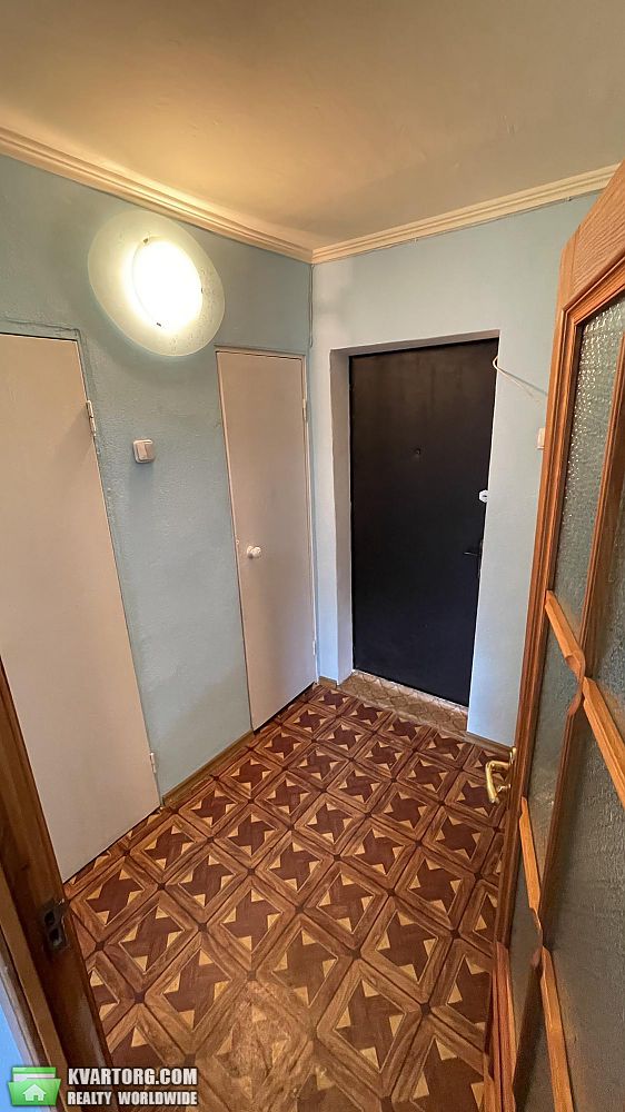 Sell 1-room apartment. Киев,  Курнатовского — photo 4