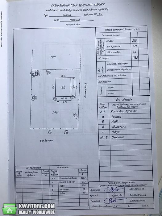 Sell house. Сумская обл.,  Сумская — photo 2
