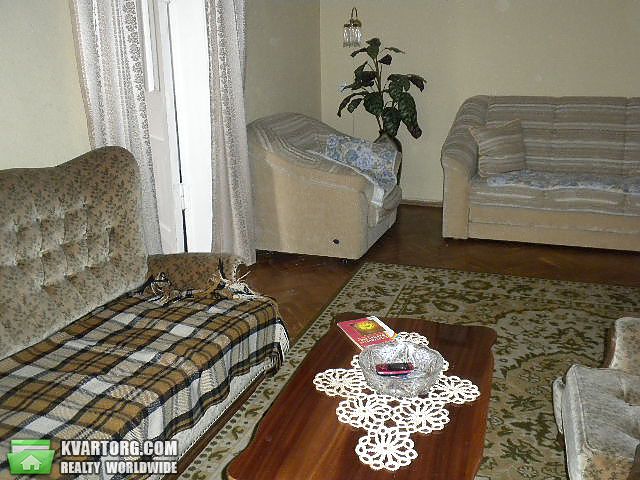 Rent out 2-room apartment. Киев,  Большая Васильковская — photo 3