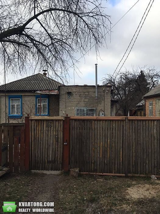 Sell house. Полтава, Крупская — photo 1