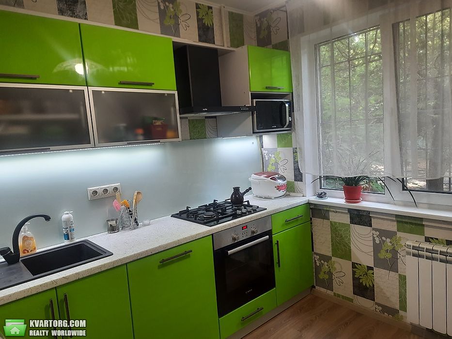 Sell 2-room apartment. Киев,  Захаровская — photo 5