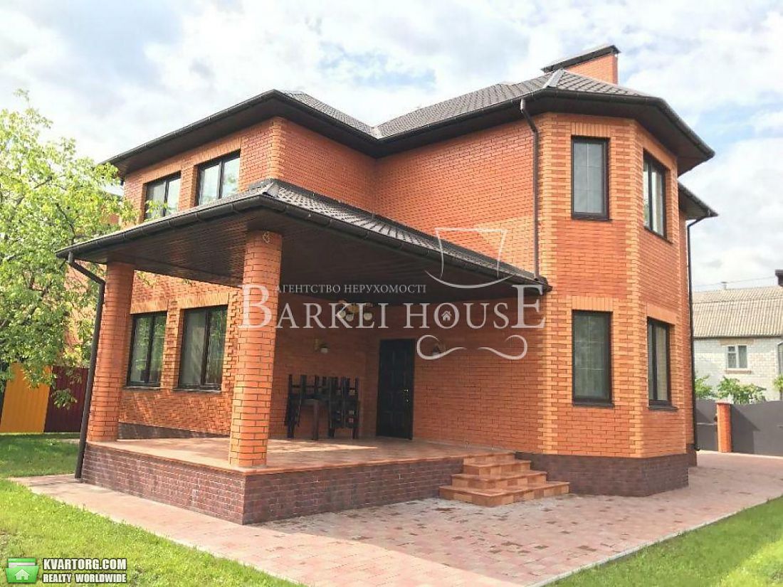 Rent out house. Киев,  Садовая Осокорки — photo 1