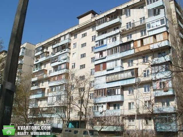 Sell 1-room apartment. Киев,  Милютенко — photo 2