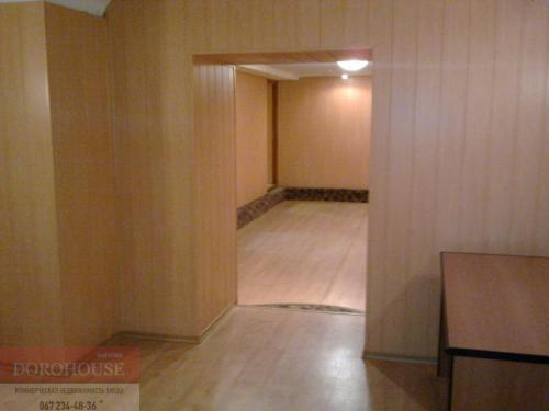 Rent out office. Киев, Панаса Мирного — photo 4