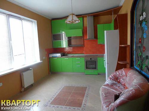Rent out 3-room apartment. Одесса, Среднефонтанская — photo 2