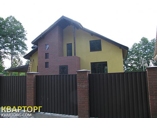 Sell house. Киевская обл.,  Лесная — photo 5
