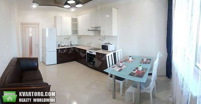 Rent out 2-room apartment. Киев,  Малиновского — photo 4
