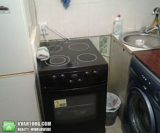 Sell 1-room apartment. Киев,  Новополевая — photo 3