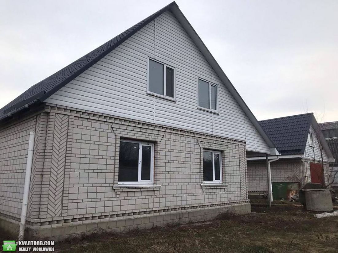 Sell house. Киевская обл., с.Розкопанцы — photo 8