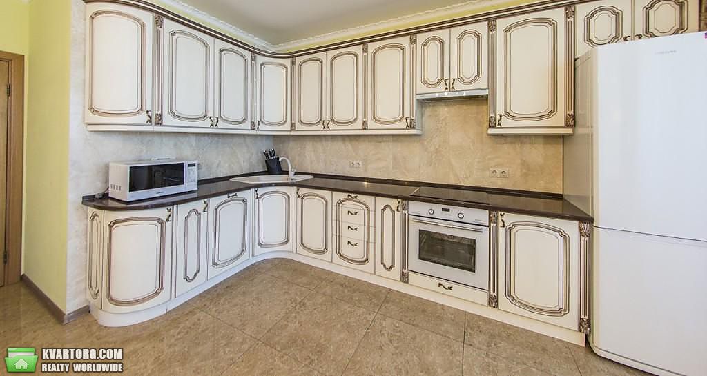 Rent out 4-room apartment. Киев, Лобановского — photo 3