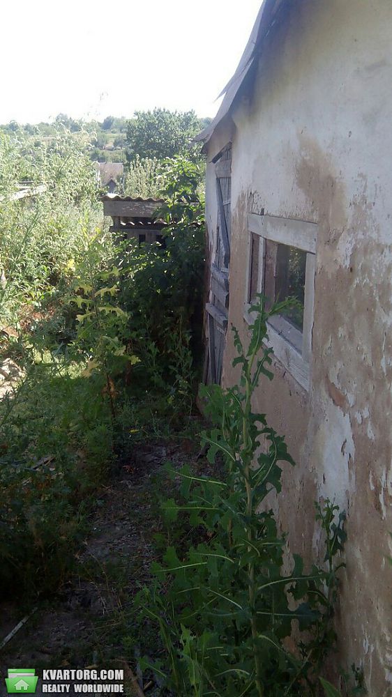Sell house. Запорожье,  Железнодорожная — photo 3