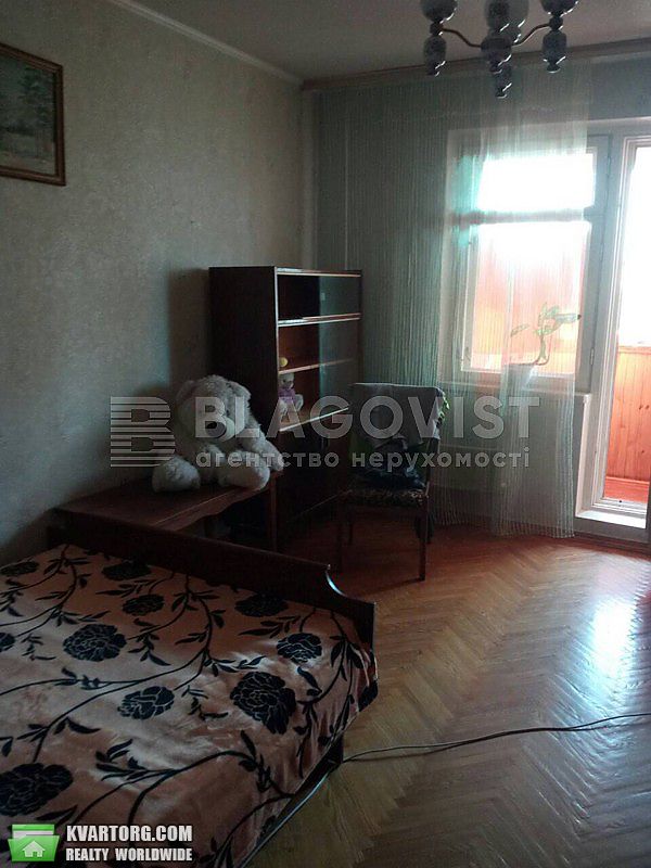 Sell 3-room apartment. Киев,  Сабурова — photo 4