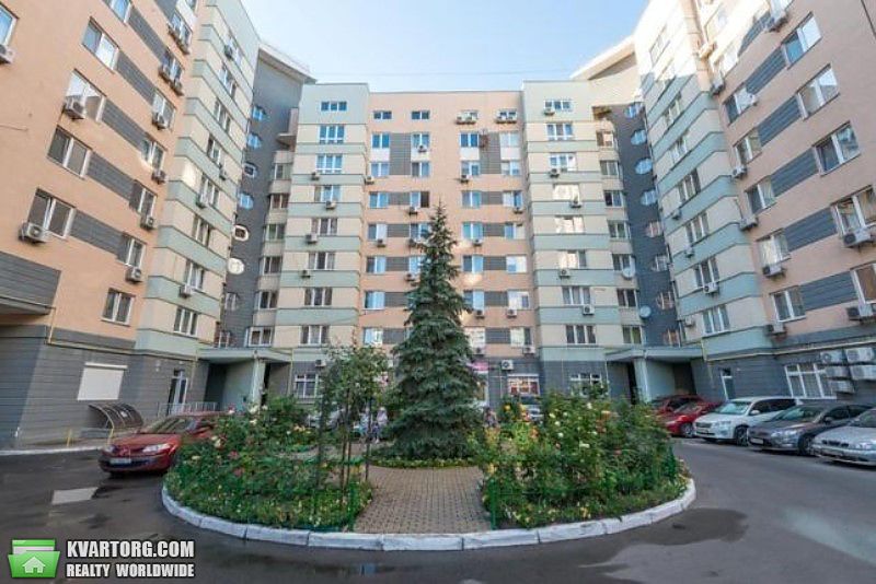 Sell 4-room apartment. Киев,  Окипной — photo 1